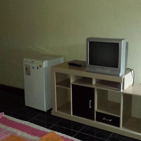Hospedaria - Hostel Gamboa アングラドスレイス 部屋 写真