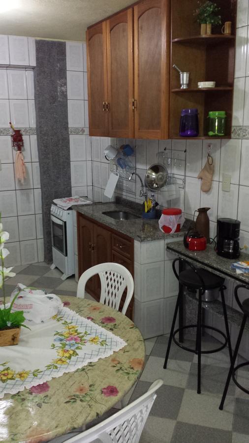 Hospedaria - Hostel Gamboa アングラドスレイス エクステリア 写真