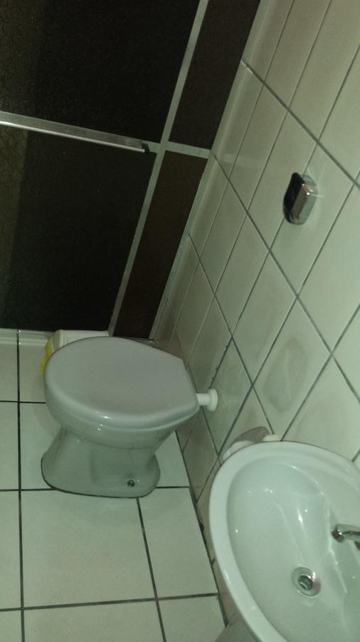 Hospedaria - Hostel Gamboa アングラドスレイス エクステリア 写真