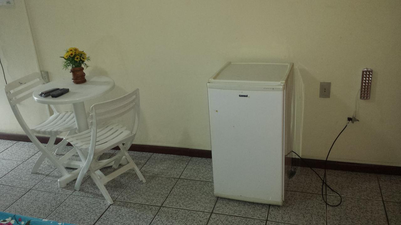 Hospedaria - Hostel Gamboa アングラドスレイス エクステリア 写真