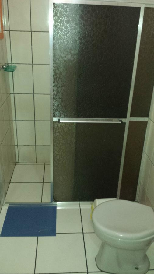 Hospedaria - Hostel Gamboa アングラドスレイス エクステリア 写真