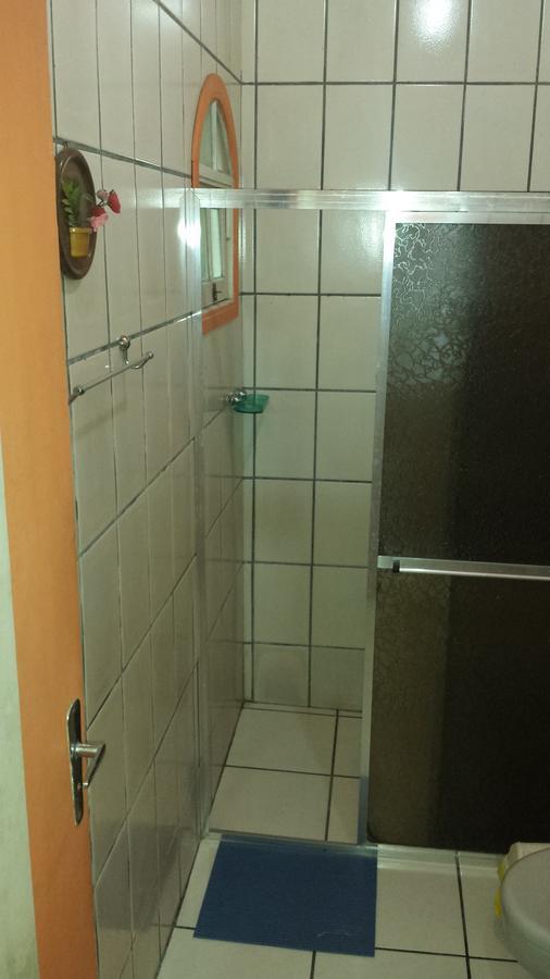 Hospedaria - Hostel Gamboa アングラドスレイス エクステリア 写真