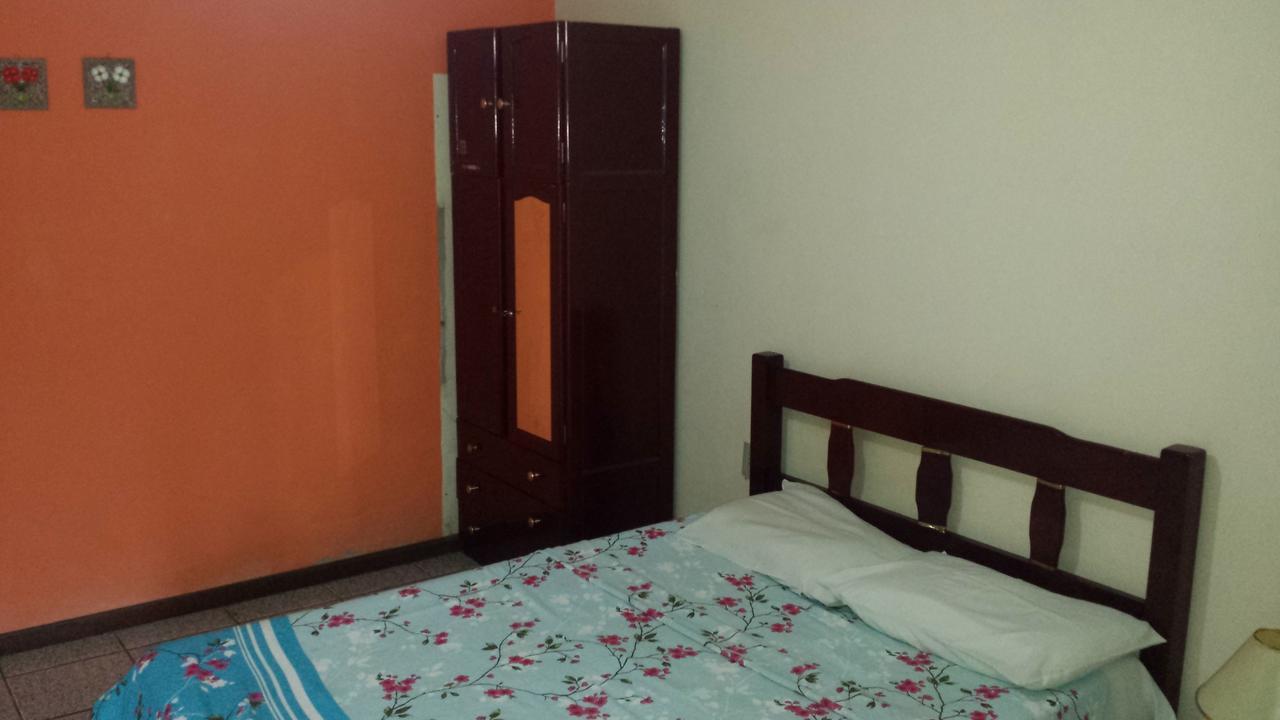 Hospedaria - Hostel Gamboa アングラドスレイス エクステリア 写真