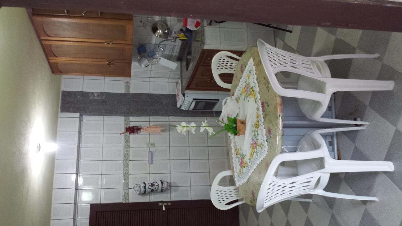 Hospedaria - Hostel Gamboa アングラドスレイス エクステリア 写真
