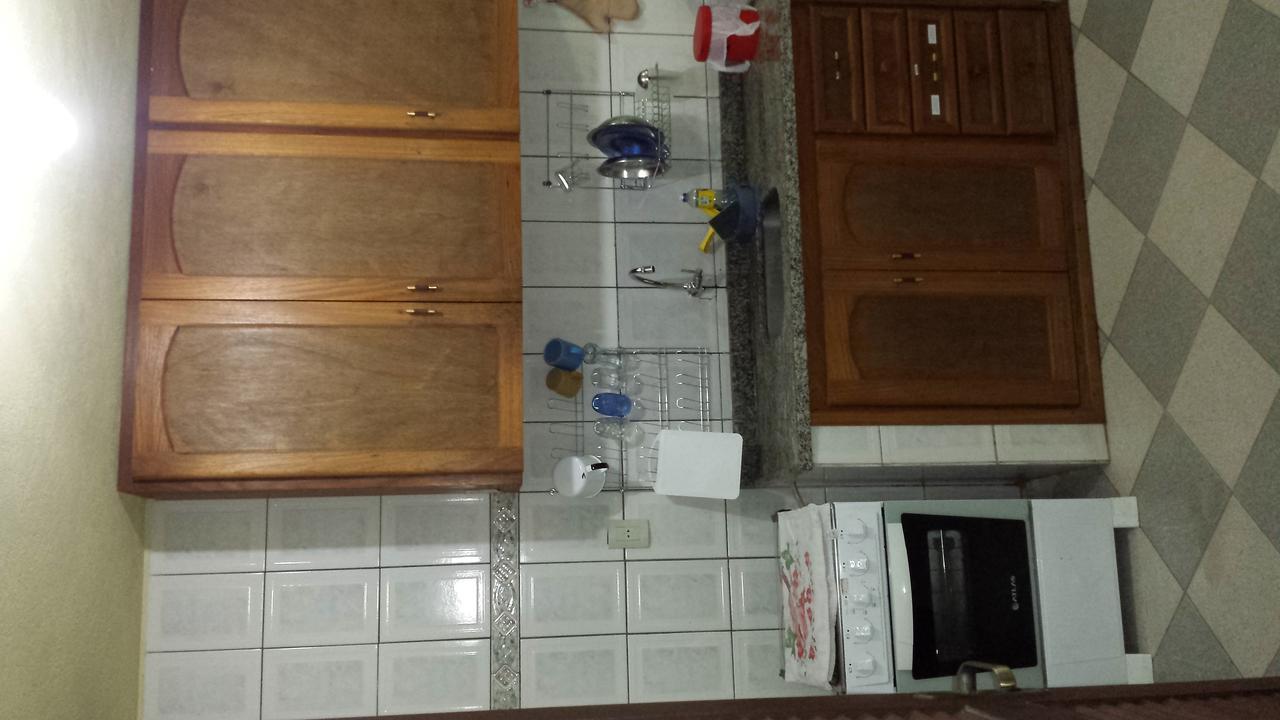 Hospedaria - Hostel Gamboa アングラドスレイス エクステリア 写真